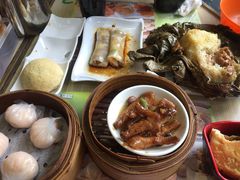 -添好运点心专门店(北角店)