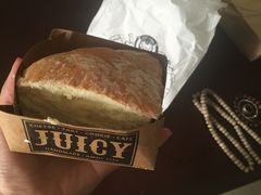 -Juicy Bakery(大学路店)