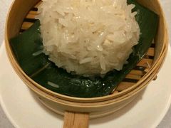 -粗茶淡饭·汉口公馆(循礼门店)