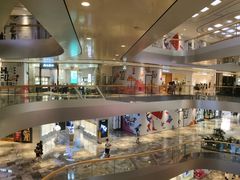 -星伦多自助料理·涮烤一体(杭州来福士店)