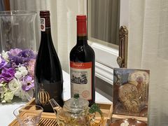 -叶叶菩提(太原别墅店)