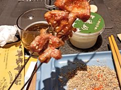 -那些年记忆烧烤