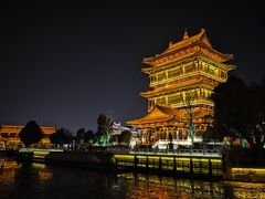 -台儿庄古城