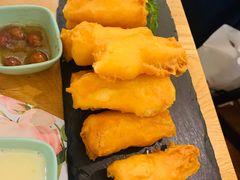 -花舍·新派粤菜·西餐·下午茶(亚运村·鸟巢店)