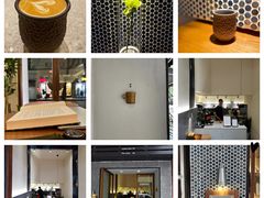 -Radar Coffee(思南路店)