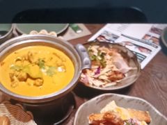 -安南越南餐厅(青岛万象城店)