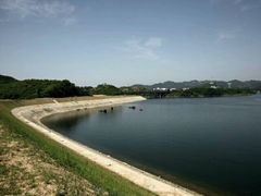-湖北十堰武当太极湖