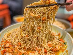 -裕兴记•蟹黄面馆(人民广场店)