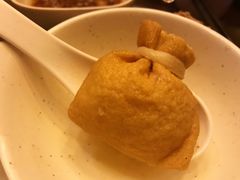 -捞神煲汤火锅(湖滨商业街店)