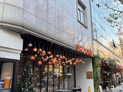 -SHADOWS•Bistro&Eatery(安福路店)