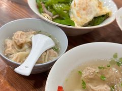 -吉祥面馆(孩儿巷北路店)