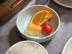 -调鼎居·手工淮扬菜