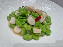 -怡情荟•海鲜青岛菜(五四广场旗舰店)