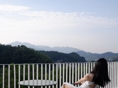 -安吉龙王山峡谷漂流