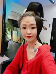 -盘子女人坊古装写真摄影(天津总店)