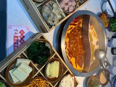 -芈重山老火锅(广州首店)