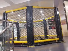 -思迈威健身(积玉桥万达店)