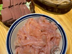 -乐闹闹重庆火鍋(民治店)