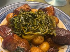 -小土豆北方菜馆(方庄店)