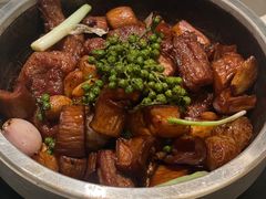 -狮王府淮扬菜(夫子庙老门东店)
