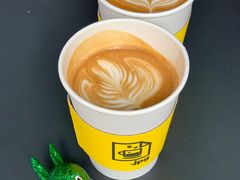 -JPG coffee(广州体育西店)