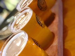 -Devils’ Brewery小恶魔精酿啤酒(泛海美式熏肉店)