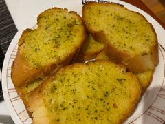 蒜香面包-斗牛士牛排餐厅(嘉里汇店)