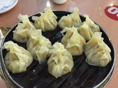 -振生清真饭店(永安道店)