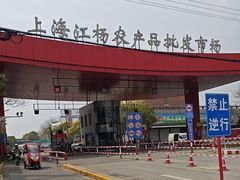 -江杨农产品批发市场