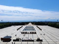 -法门文化景区