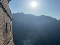 -慕田峪长城