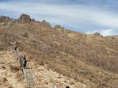 -灵山