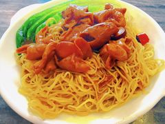 -竹园竹升面(西关总店)