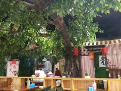 -尚府一品·烤鸭·新京菜(圆明园店)
