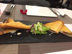 -LA CREPERIE BRETONNE布列塔尼法式餐厅(天童北路店)