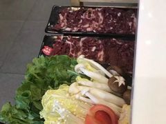 -陈记顺和牛肉火锅馆(天河北路店)