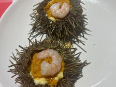 -永信海鲜(群星城店)