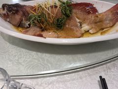 -东江海鲜大排档·潮汕菜·砂锅粥