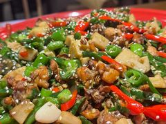 -兔槽江湖菜·重庆璧山兔(水围店)