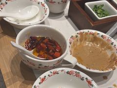 -东门口·鲜爆肚涮肉·烧烤(老门东店)