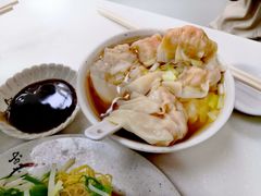 -麦文记面家(佐敦店)