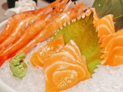 -花时·炭火烧肉(东百中心A馆店)