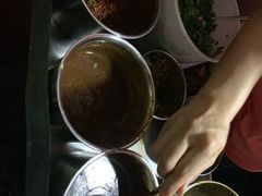 -无声臭豆腐(大井1号店)