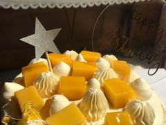 -星禾悦法式千层蛋糕(大卫城店)