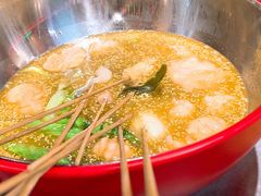 -红料理|串串有瘾·烧烤(吴中路店)