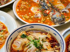 -渝味川菜(夜宵航母店)