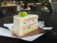 -black rainbow coffee