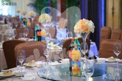 -M'S BANQUET AND SPACE ART