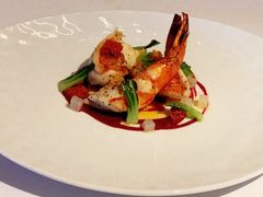 -Le Comptoir de Pierre Gagnaire