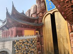 -上海东林寺(金山区)